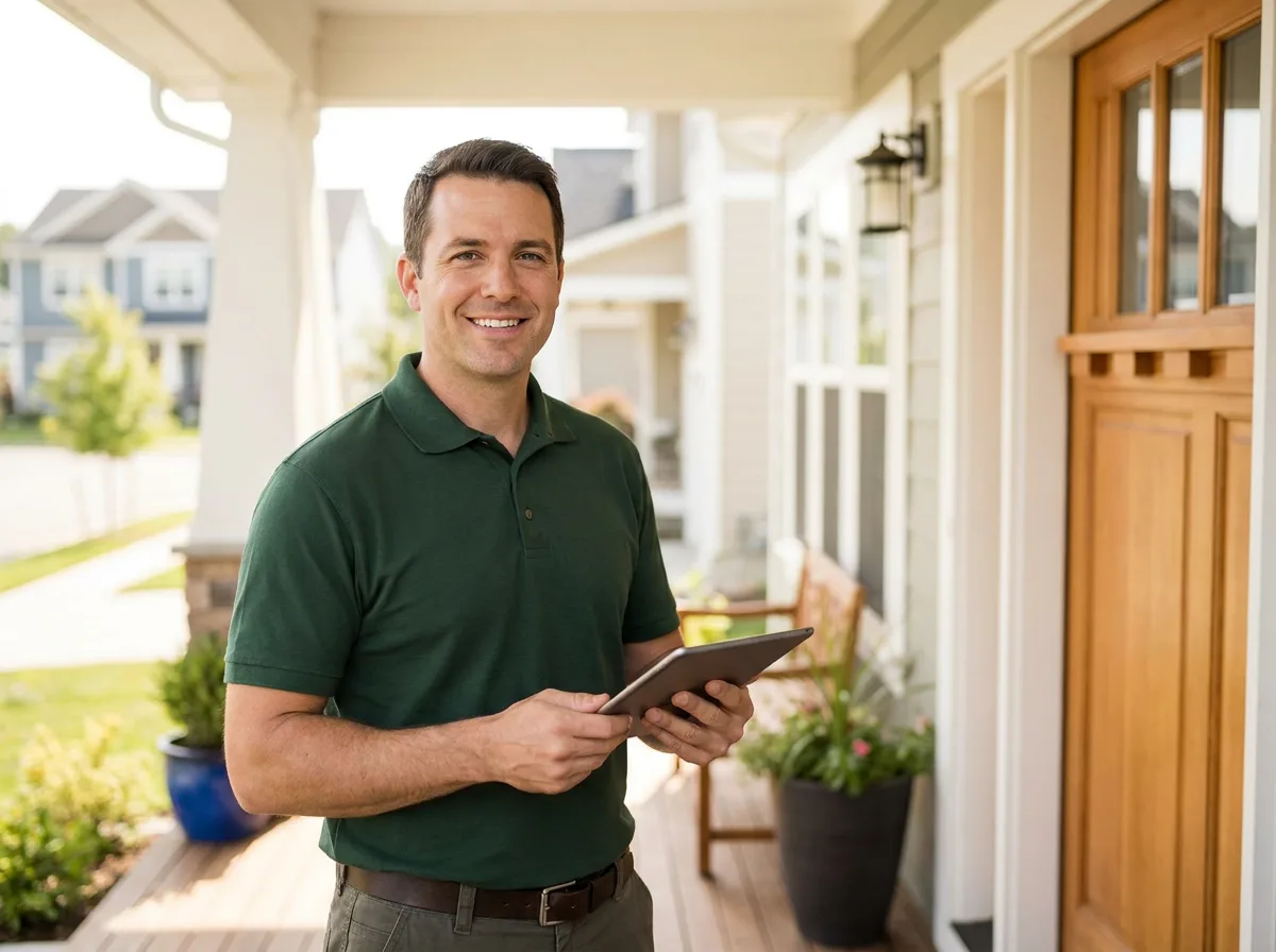 Pest control FAQs for Buffalo, SC
